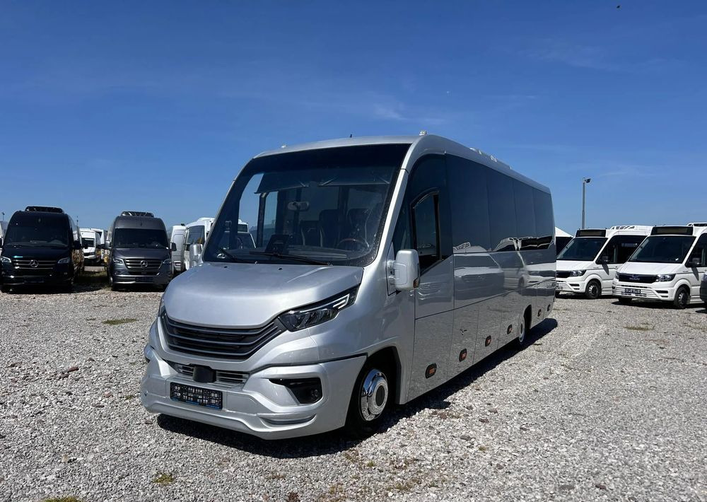 Iveco Daily lizing Iveco Daily: slika 11