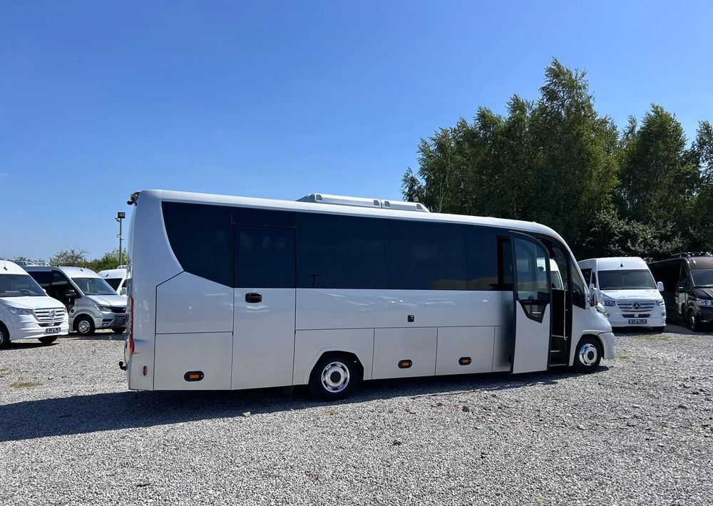 Iveco Daily - Minibus, Potniški kombi: slika 4 Iveco Daily - Minibus, Potniški kombi: slika 4