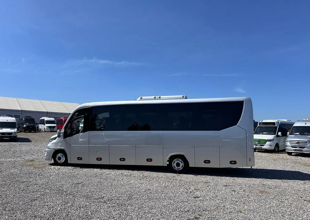 Iveco Daily lizing Iveco Daily: slika 8