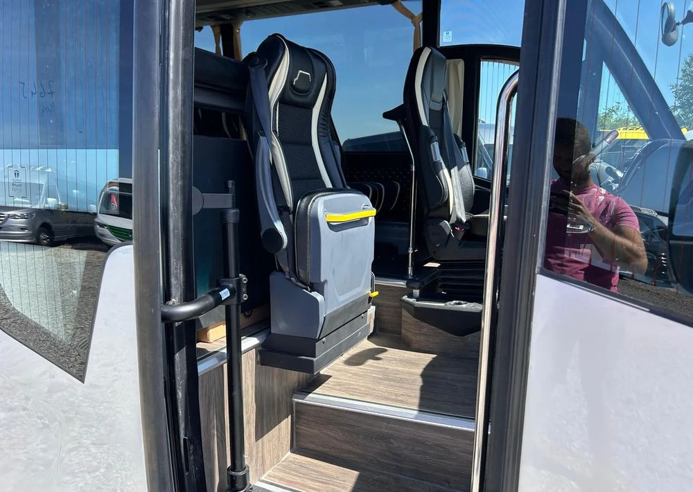 Iveco Daily lizing Iveco Daily: slika 12