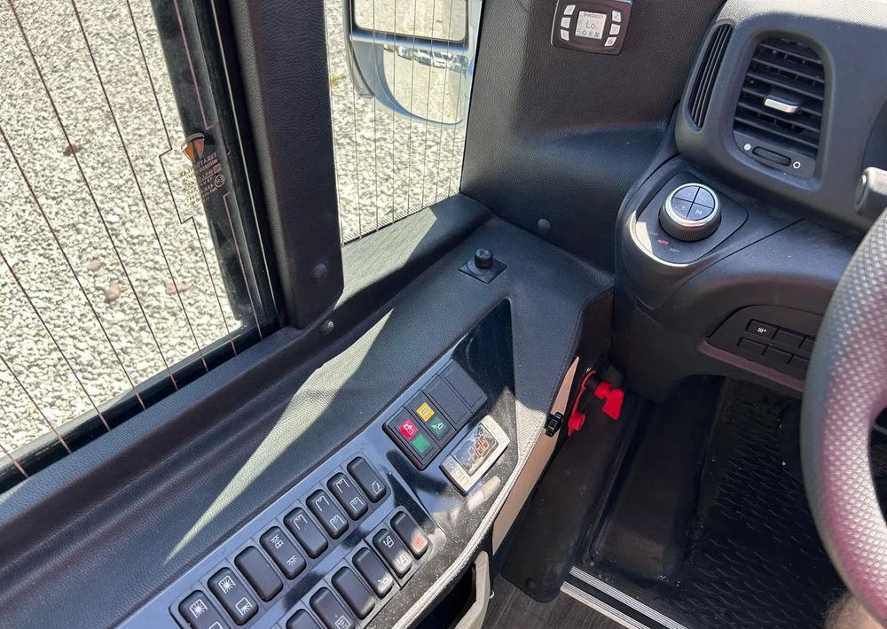 Iveco Daily lizing Iveco Daily: slika 15