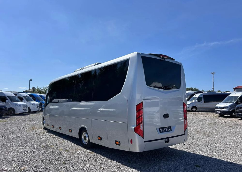 Iveco Daily lizing Iveco Daily: slika 7