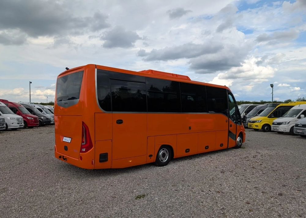 Iveco Daily - Potovalni avtobus: slika 5 Iveco Daily - Potovalni avtobus: slika 5