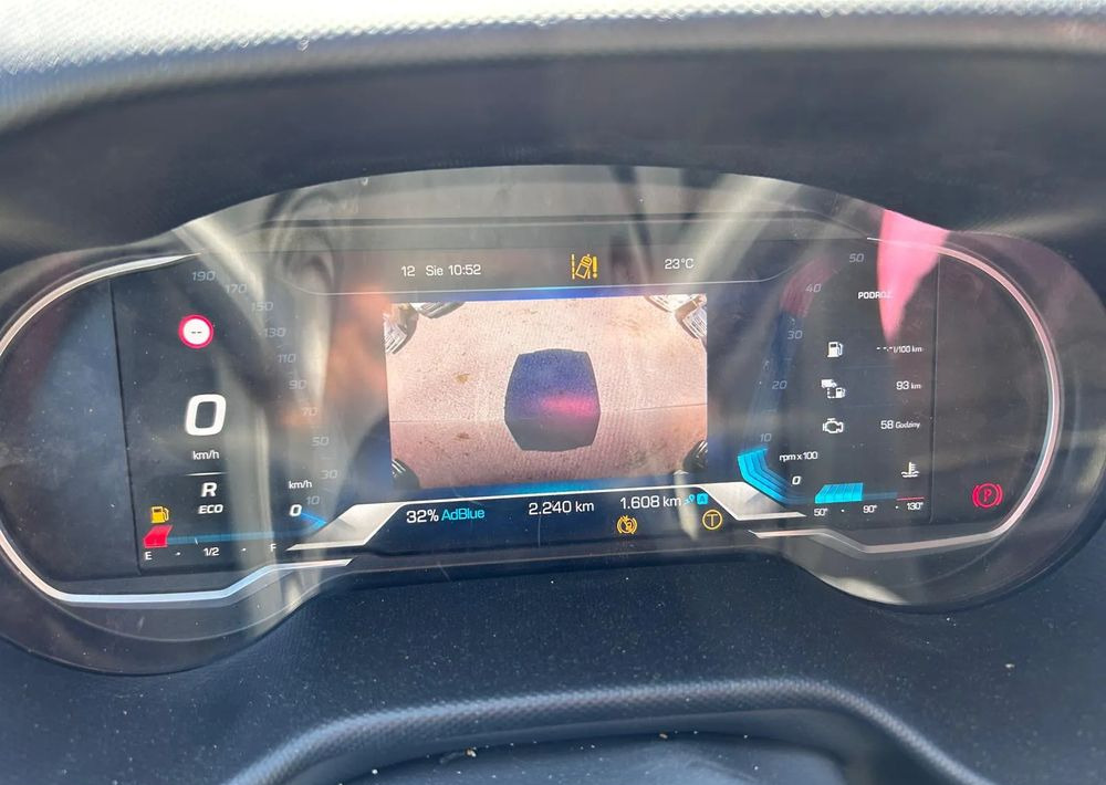 Iveco Daily lizing Iveco Daily: slika 16