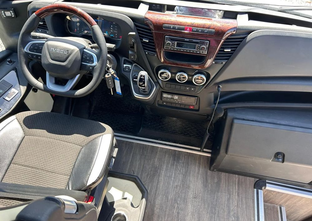 Iveco Daily lizing Iveco Daily: slika 14