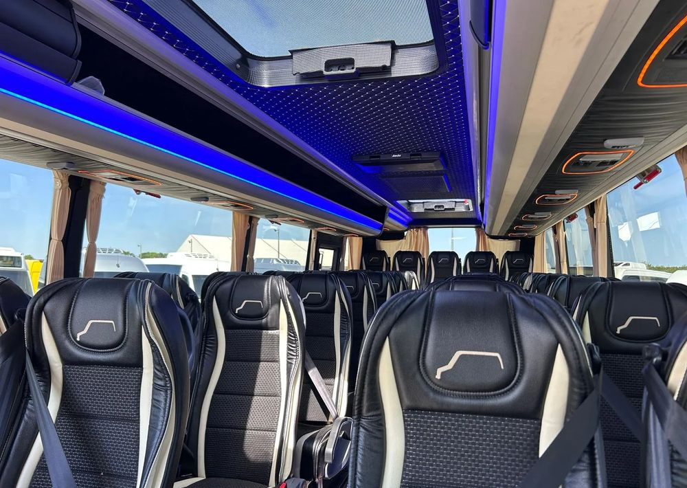 Iveco Daily lizing Iveco Daily: slika 18