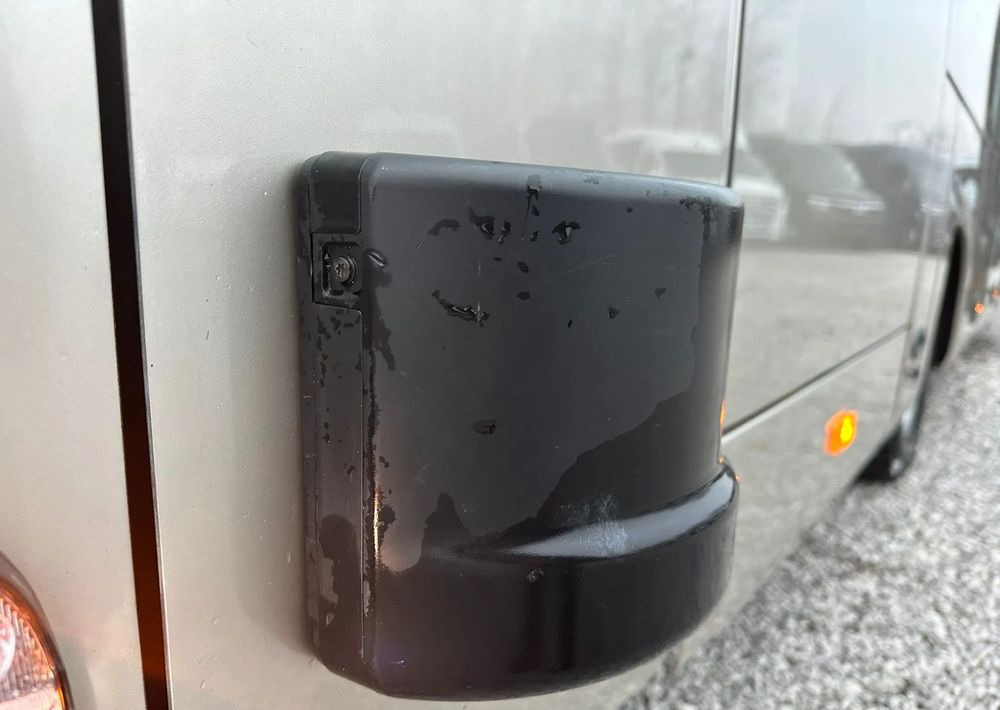 Iveco Daily - Minibus, Potniški kombi: slika 4 Iveco Daily - Minibus, Potniški kombi: slika 4