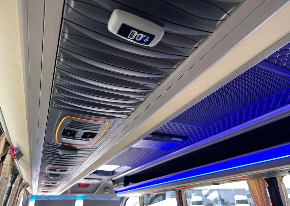 Iveco Daily lizing Iveco Daily: slika 20