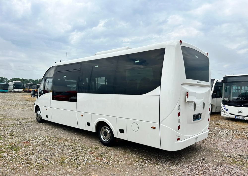 Iveco Daily Rosero City - Minibus, Potniški kombi: slika 5 Iveco Daily Rosero City - Minibus, Potniški kombi: slika 5