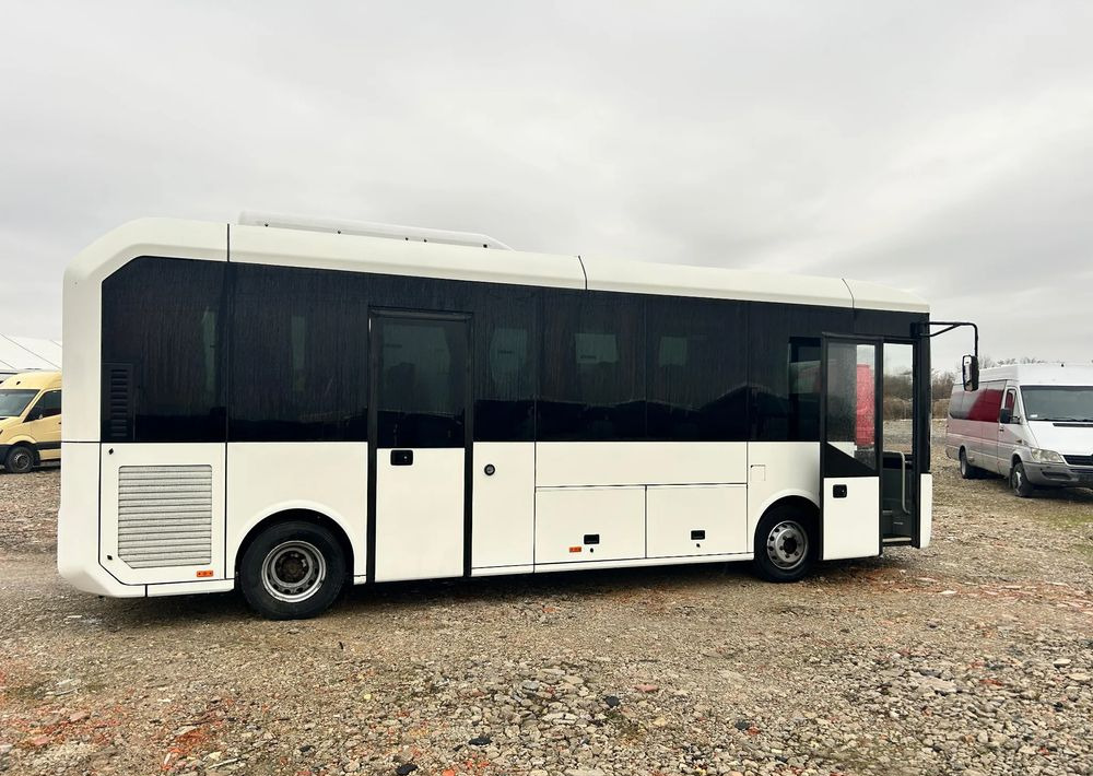 Karsan Star - Potovalni avtobus: slika 4 Karsan Star - Potovalni avtobus: slika 4