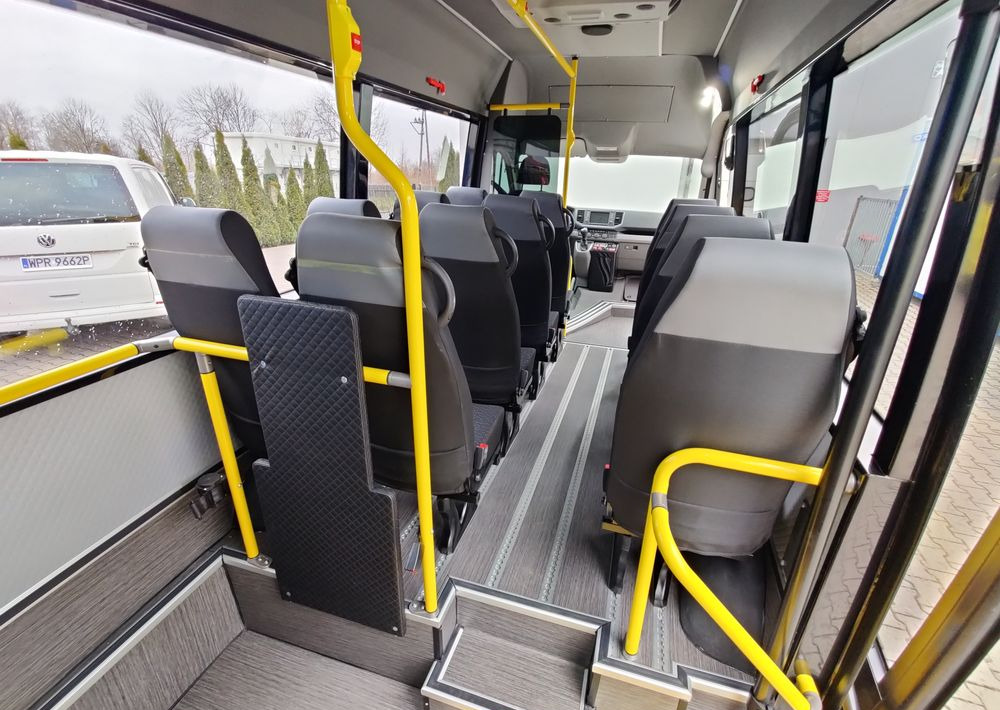 MAN E-tge CITY lizing MAN E-tge CITY: slika 18 MAN E-tge CITY lizing MAN E-tge CITY: slika 18