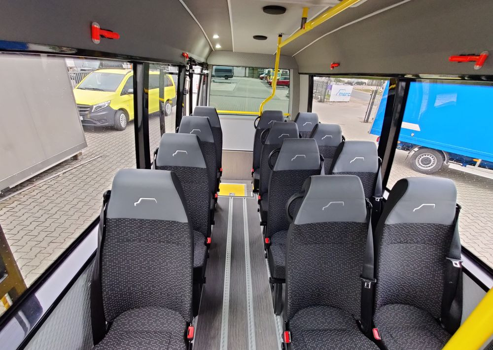 MAN E-tge CITY lizing MAN E-tge CITY: slika 13 MAN E-tge CITY lizing MAN E-tge CITY: slika 13