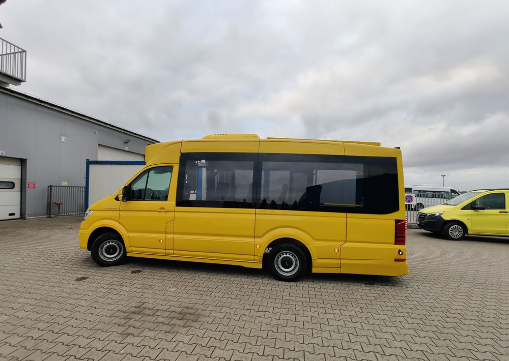 MAN E-tge CITY lizing MAN E-tge CITY: slika 8 MAN E-tge CITY lizing MAN E-tge CITY: slika 8