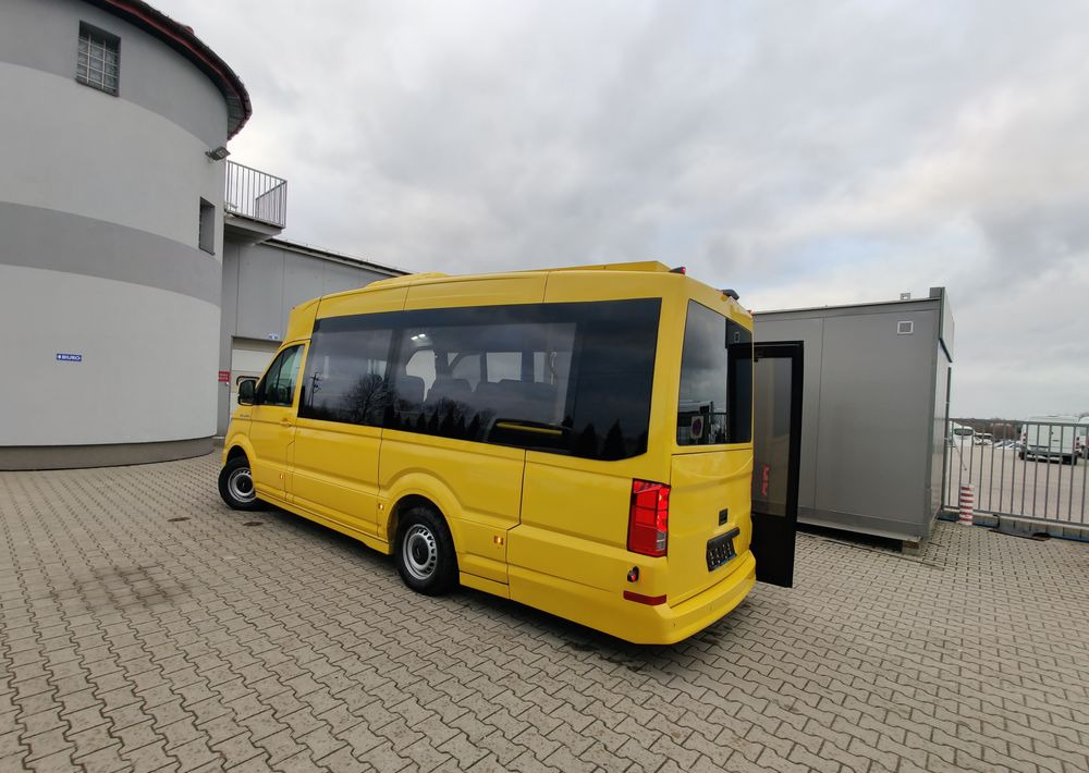 MAN E-tge CITY lizing MAN E-tge CITY: slika 7 MAN E-tge CITY lizing MAN E-tge CITY: slika 7