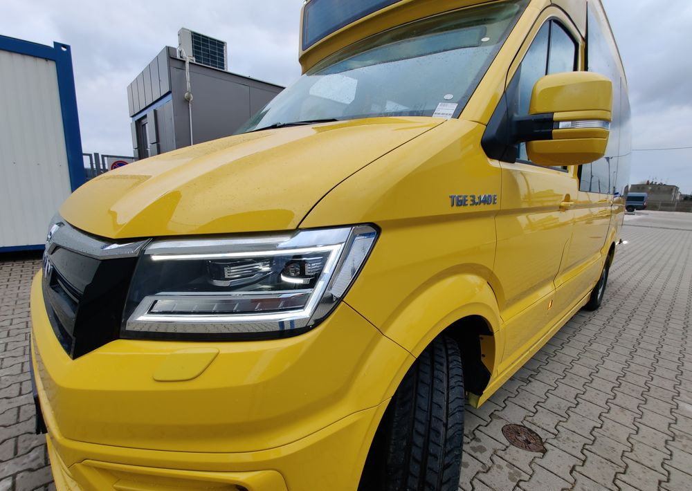 MAN E-tge CITY lizing MAN E-tge CITY: slika 10 MAN E-tge CITY lizing MAN E-tge CITY: slika 10