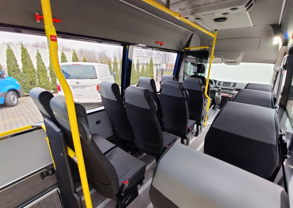 MAN E-tge CITY lizing MAN E-tge CITY: slika 19 MAN E-tge CITY lizing MAN E-tge CITY: slika 19