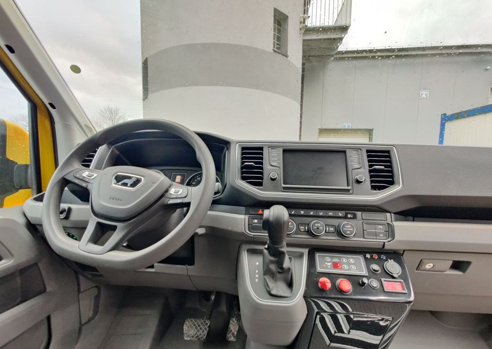 MAN E-tge CITY lizing MAN E-tge CITY: slika 12 MAN E-tge CITY lizing MAN E-tge CITY: slika 12