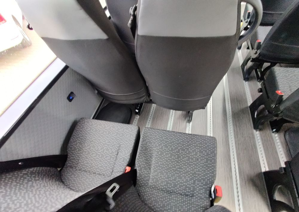 MAN E-tge CITY lizing MAN E-tge CITY: slika 20 MAN E-tge CITY lizing MAN E-tge CITY: slika 20