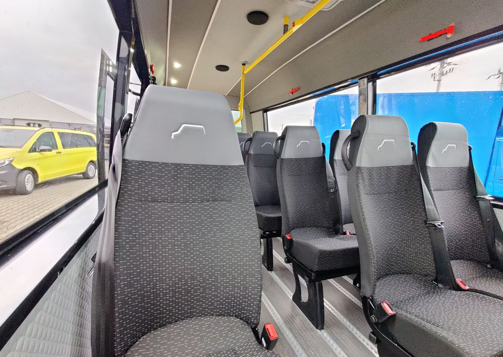 MAN E-tge CITY lizing MAN E-tge CITY: slika 14 MAN E-tge CITY lizing MAN E-tge CITY: slika 14