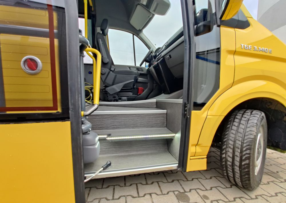 MAN E-tge CITY lizing MAN E-tge CITY: slika 11 MAN E-tge CITY lizing MAN E-tge CITY: slika 11