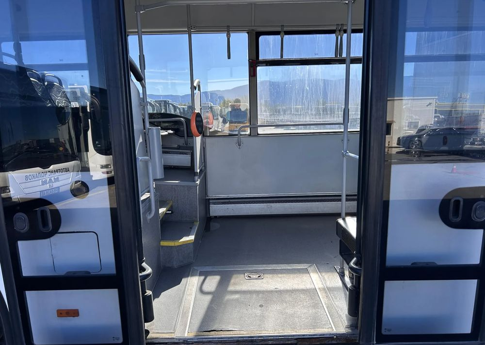 MAN Lions City LE - Mestni avtobus: slika 3 MAN Lions City LE - Mestni avtobus: slika 3