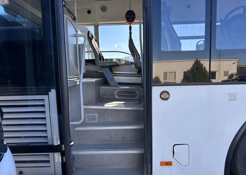 MAN Lions City LE - Mestni avtobus: slika 4 MAN Lions City LE - Mestni avtobus: slika 4
