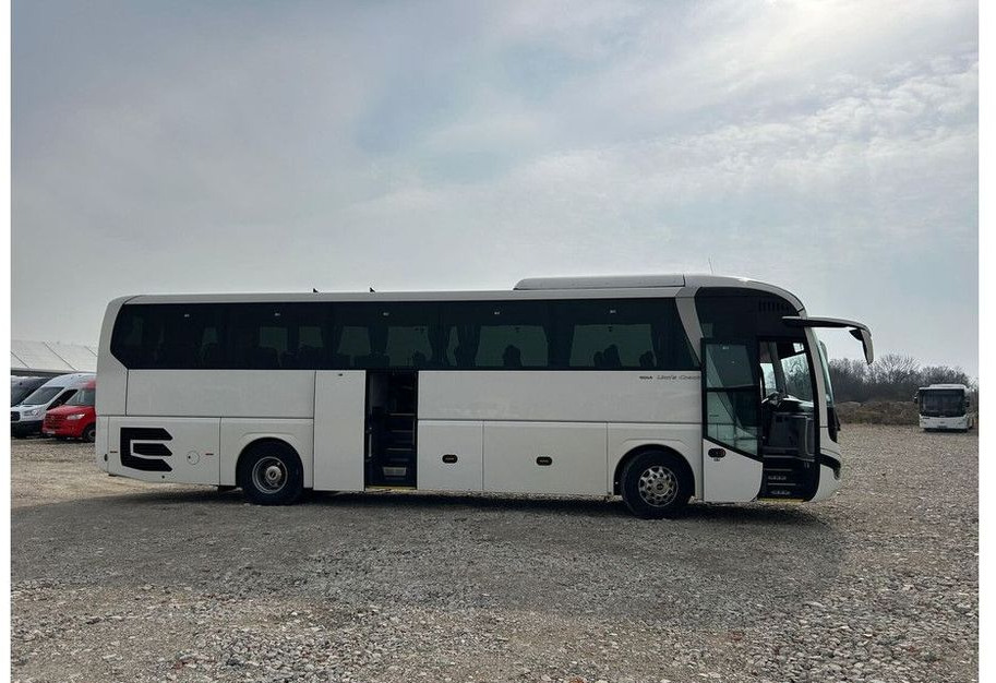 MAN Lions Coach - Potovalni avtobus: slika 4 MAN Lions Coach - Potovalni avtobus: slika 4