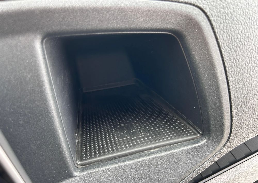 Nov Minibus, Potniški kombi MAN TGE 5.160: slika 18