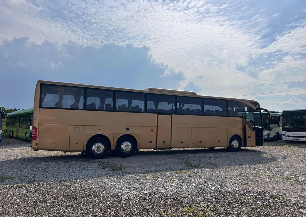 Mercedes-Benz Mercedes Benz Tourismo - Potovalni avtobus: slika 3 Mercedes-Benz Mercedes Benz Tourismo - Potovalni avtobus: slika 3