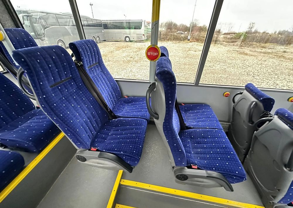 Mestni avtobus Mercedes-Benz Sprinter 516: slika 20