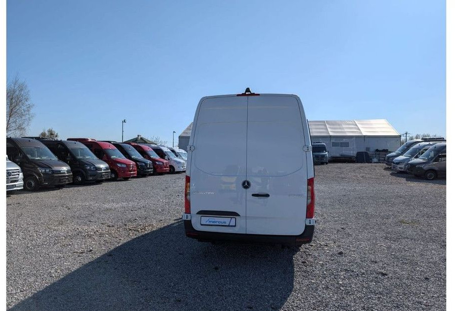 Mercedes-Benz Sprinter 517 - Minibus, Potniški kombi: slika 5 Mercedes-Benz Sprinter 517 - Minibus, Potniški kombi: slika 5