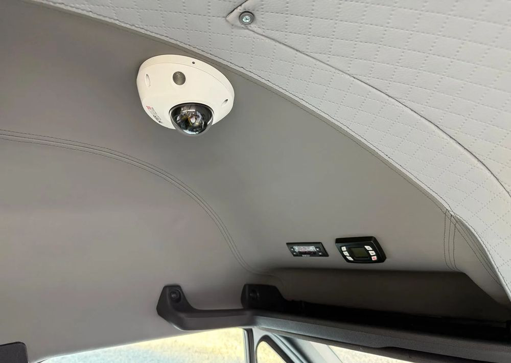 Nov Mestni avtobus Mercedes-Benz Sprinter 519: slika 15