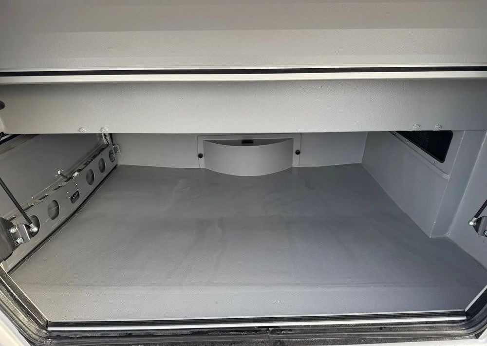 Mercedes-Benz Sprinter 519 - Minibus, Potniški kombi: slika 5 Mercedes-Benz Sprinter 519 - Minibus, Potniški kombi: slika 5