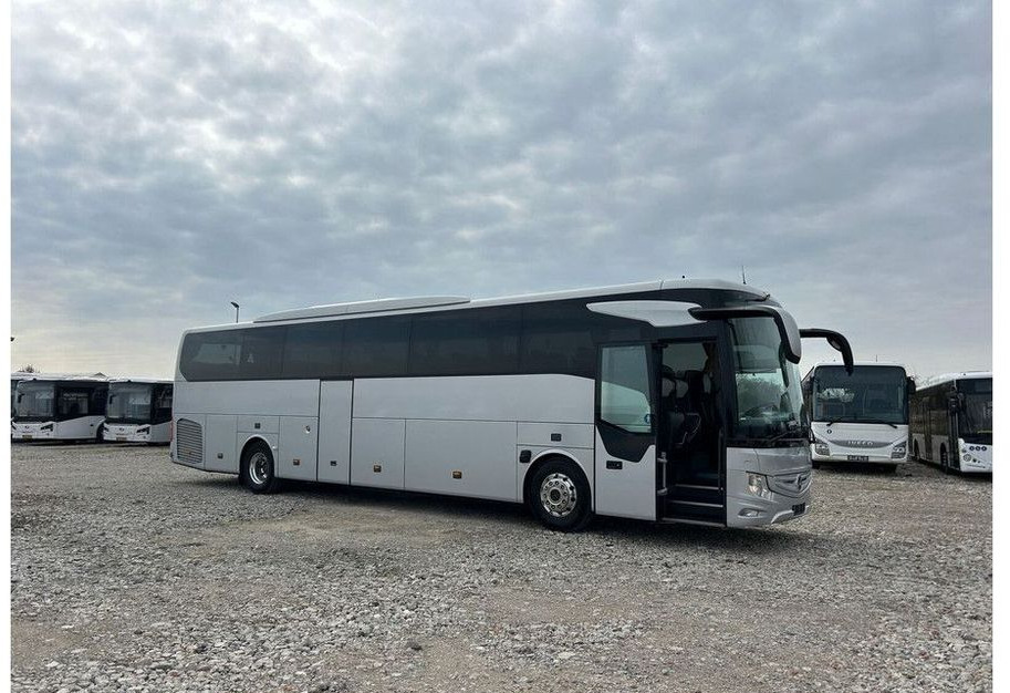 Mercedes-Benz Tourismo - Potovalni avtobus: slika 3 Mercedes-Benz Tourismo - Potovalni avtobus: slika 3