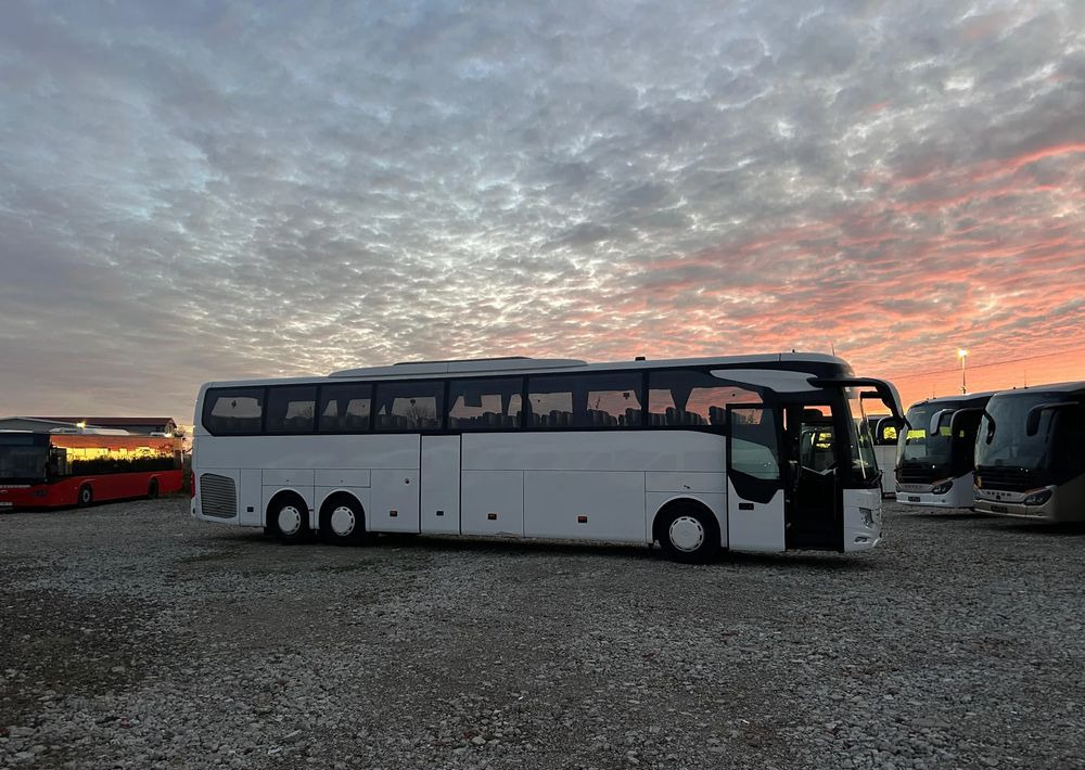 Mercedes-Benz Tourismo - Potovalni avtobus: slika 3 Mercedes-Benz Tourismo - Potovalni avtobus: slika 3