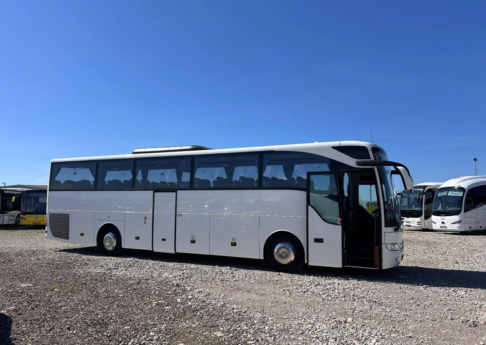 Mercedes-Benz Tourismo - Potovalni avtobus: slika 4 Mercedes-Benz Tourismo - Potovalni avtobus: slika 4