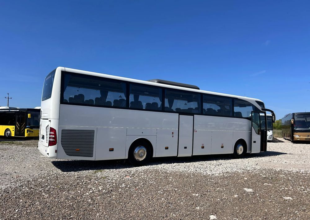 Mercedes-Benz Tourismo - Potovalni avtobus: slika 3 Mercedes-Benz Tourismo - Potovalni avtobus: slika 3