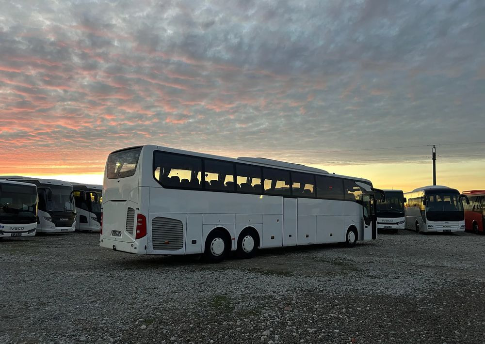 Mercedes-Benz Tourismo - Potovalni avtobus: slika 5 Mercedes-Benz Tourismo - Potovalni avtobus: slika 5
