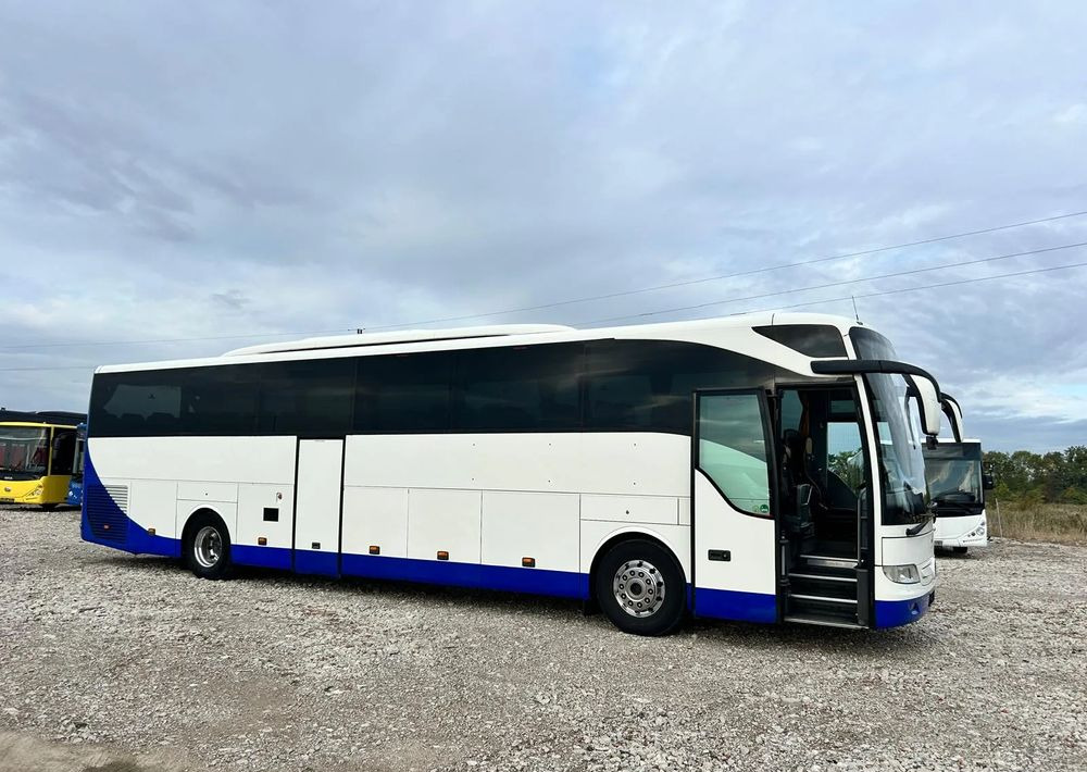 Mercedes-Benz Tourismo - Potovalni avtobus: slika 3 Mercedes-Benz Tourismo - Potovalni avtobus: slika 3