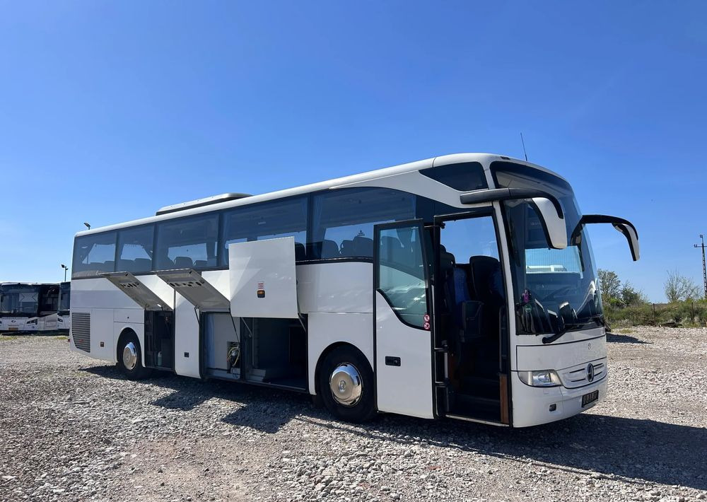 Mercedes-Benz Tourismo - Potovalni avtobus: slika 5 Mercedes-Benz Tourismo - Potovalni avtobus: slika 5