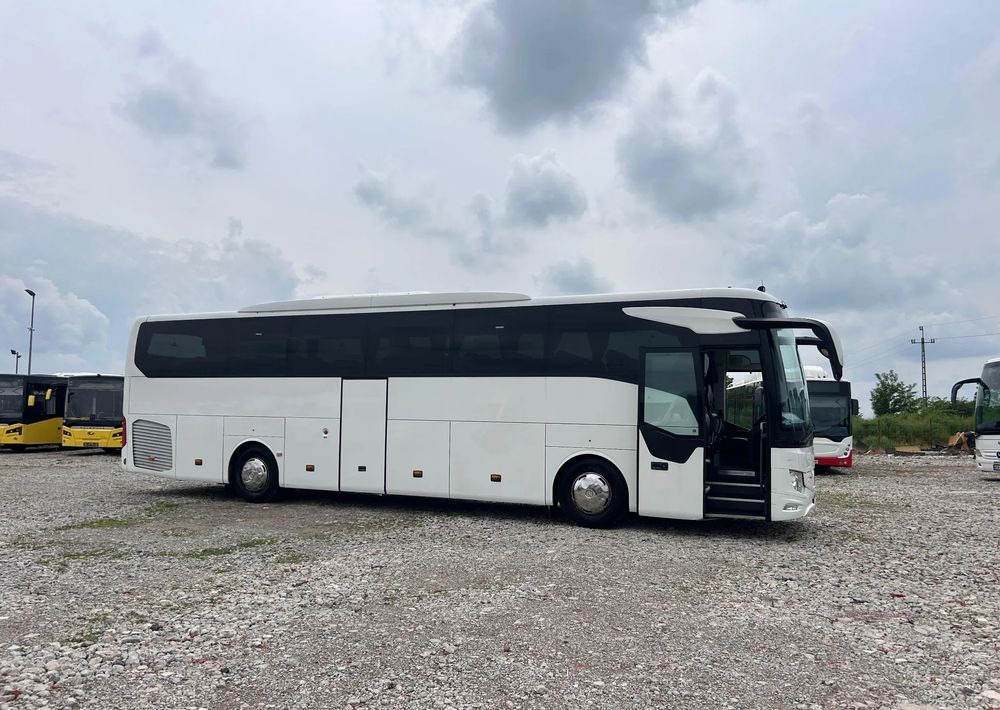 Mercedes-Benz Tourismo - Potovalni avtobus: slika 3 Mercedes-Benz Tourismo - Potovalni avtobus: slika 3