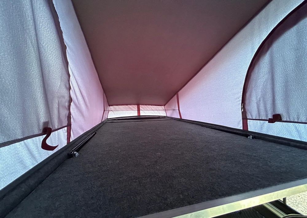 Mercedes-Benz Vito - Minibus, Potniški kombi: slika 4 Mercedes-Benz Vito - Minibus, Potniški kombi: slika 4