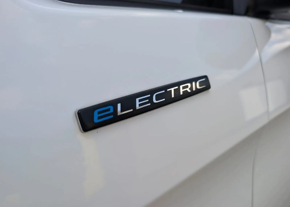 Mercedes-Benz eVito lizing Mercedes-Benz eVito: slika 14 Mercedes-Benz eVito lizing Mercedes-Benz eVito: slika 14