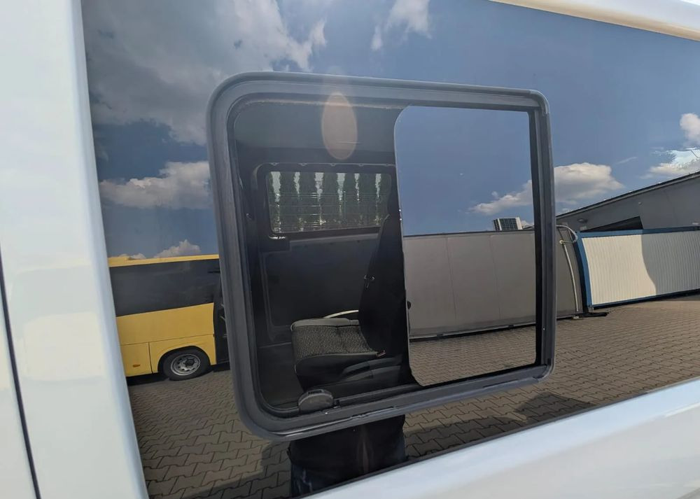 Mercedes-Benz eVito lizing Mercedes-Benz eVito: slika 15 Mercedes-Benz eVito lizing Mercedes-Benz eVito: slika 15