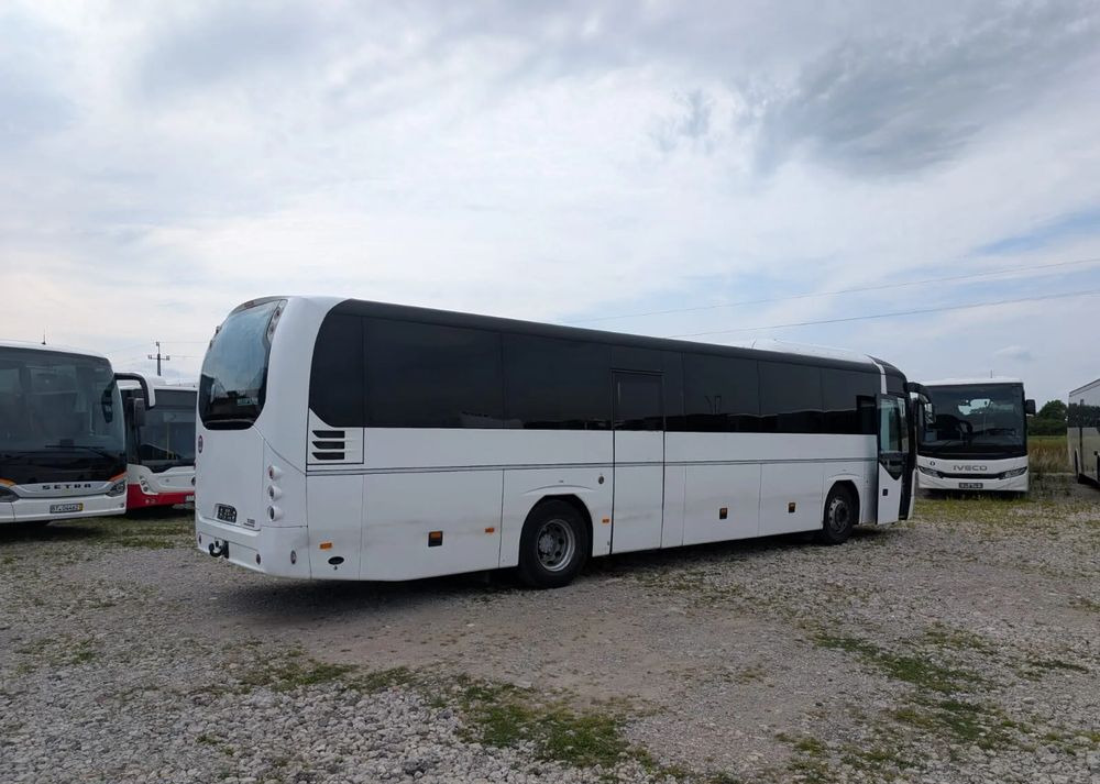 Neoplan Tourliner - Potovalni avtobus: slika 4 Neoplan Tourliner - Potovalni avtobus: slika 4