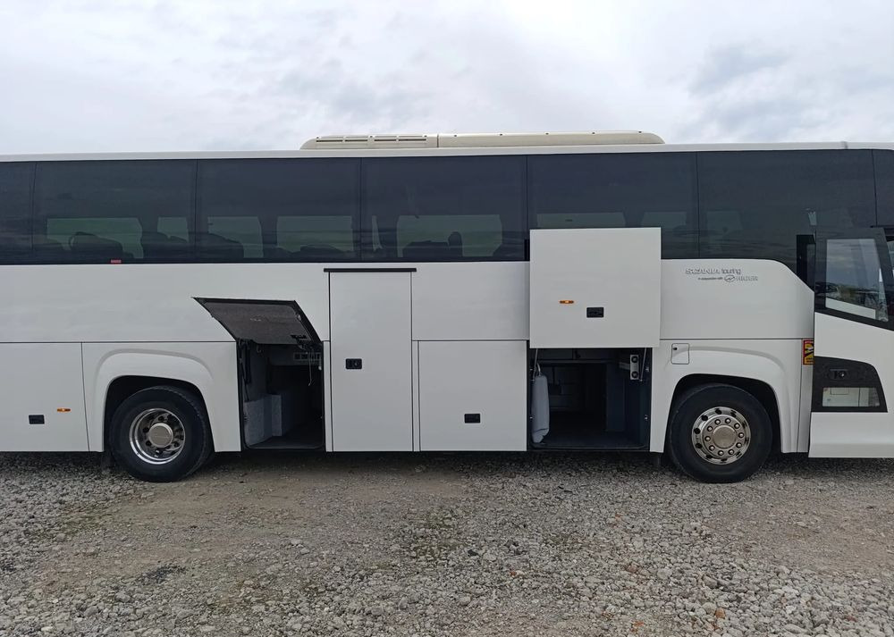 Scania Higer - Potovalni avtobus: slika 4 Scania Higer - Potovalni avtobus: slika 4