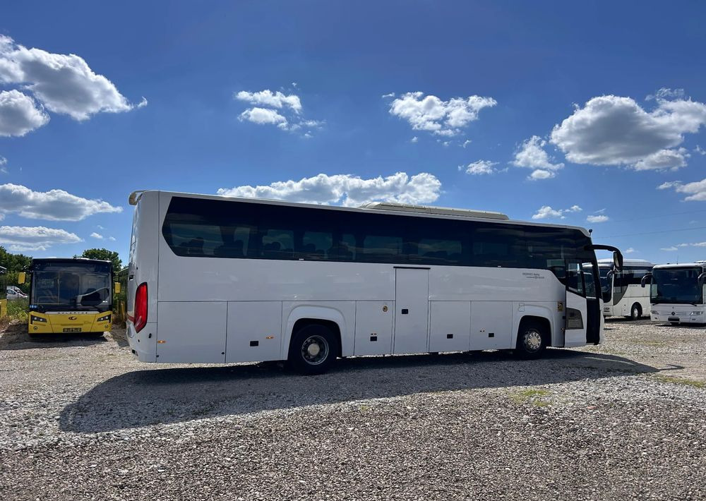 Scania Higer - Potovalni avtobus: slika 4 Scania Higer - Potovalni avtobus: slika 4