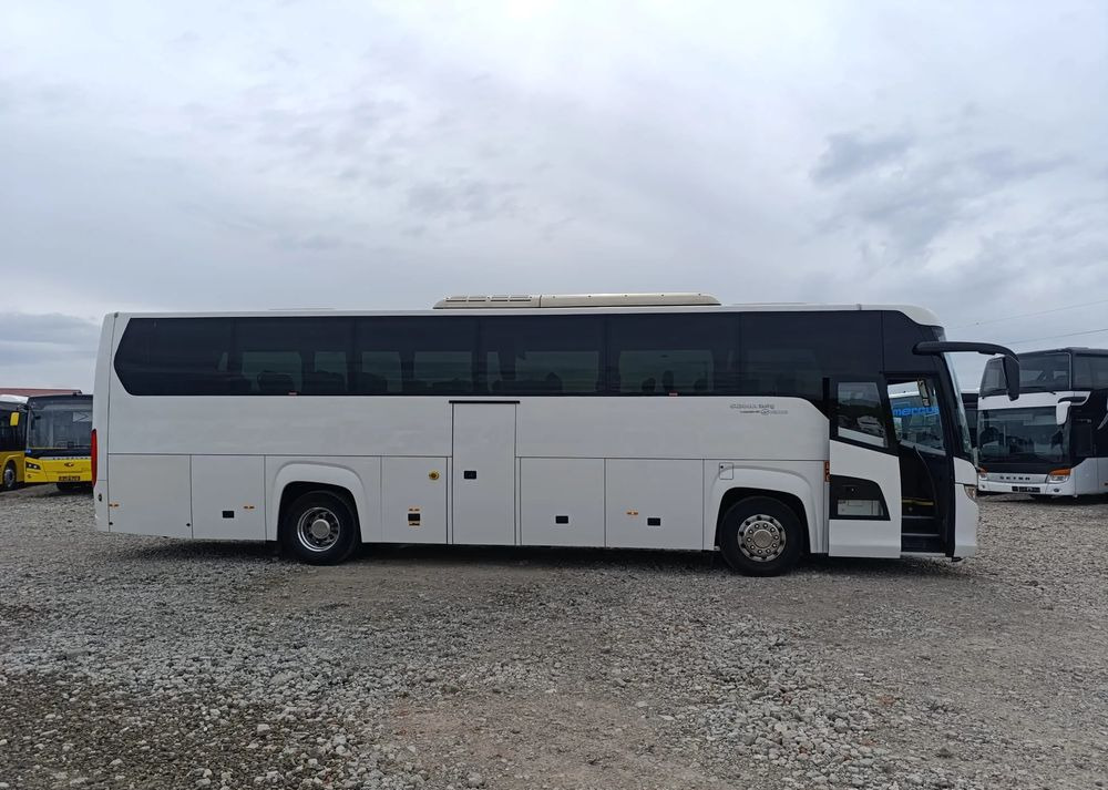 Scania Higer - Potovalni avtobus: slika 3 Scania Higer - Potovalni avtobus: slika 3