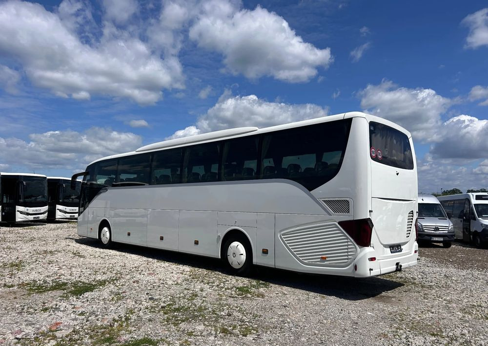 Setra 516 HD/2 - Potovalni avtobus: slika 5 Setra 516 HD/2 - Potovalni avtobus: slika 5