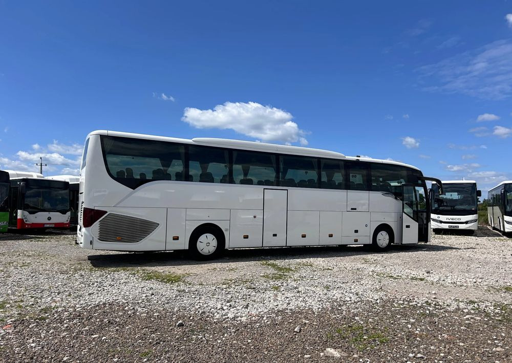 Setra 516 HD/2 - Potovalni avtobus: slika 2 Setra 516 HD/2 - Potovalni avtobus: slika 2
